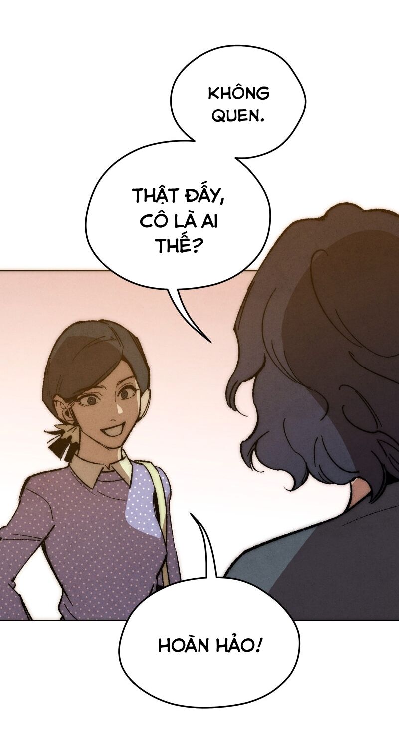 Hand Jumper Chương 93 Ảnh 12