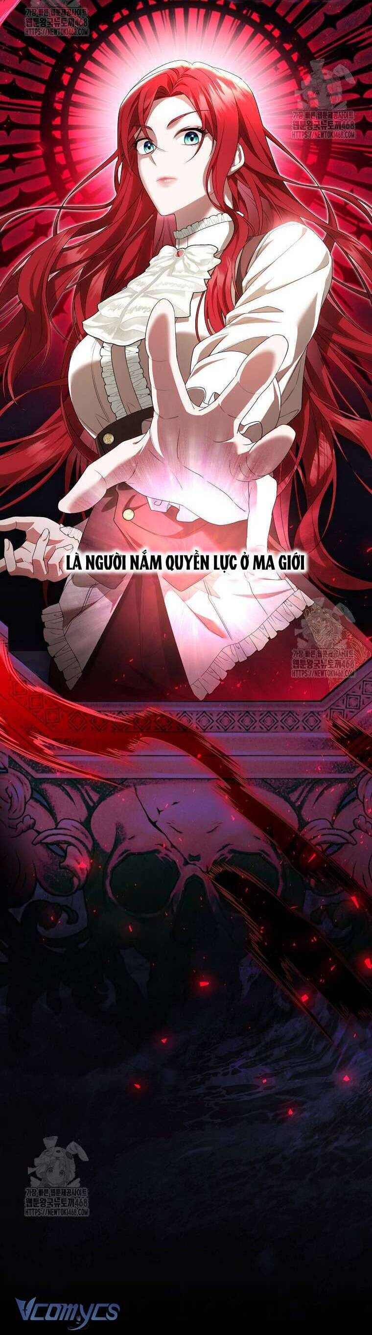 Ác Nữ Bị Quỷ Ám Rồi! Chuẩn Bị Hỗn Loạn Thôi! Chương 1 Ảnh 23