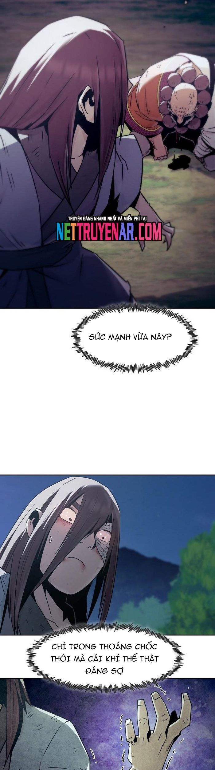 Tiểu Gia Chủ Của Tứ Xuyên Đường Gia Trở Thành Kiếm Thần Chương 87 Ảnh 48