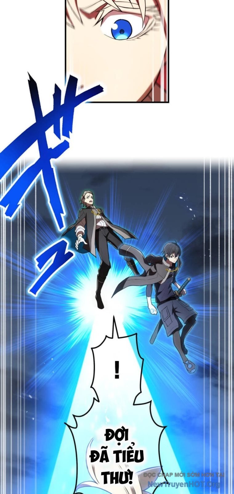 Ta Là Kẻ Siêu Việt Duy Nhất Chương 67 Ảnh 25