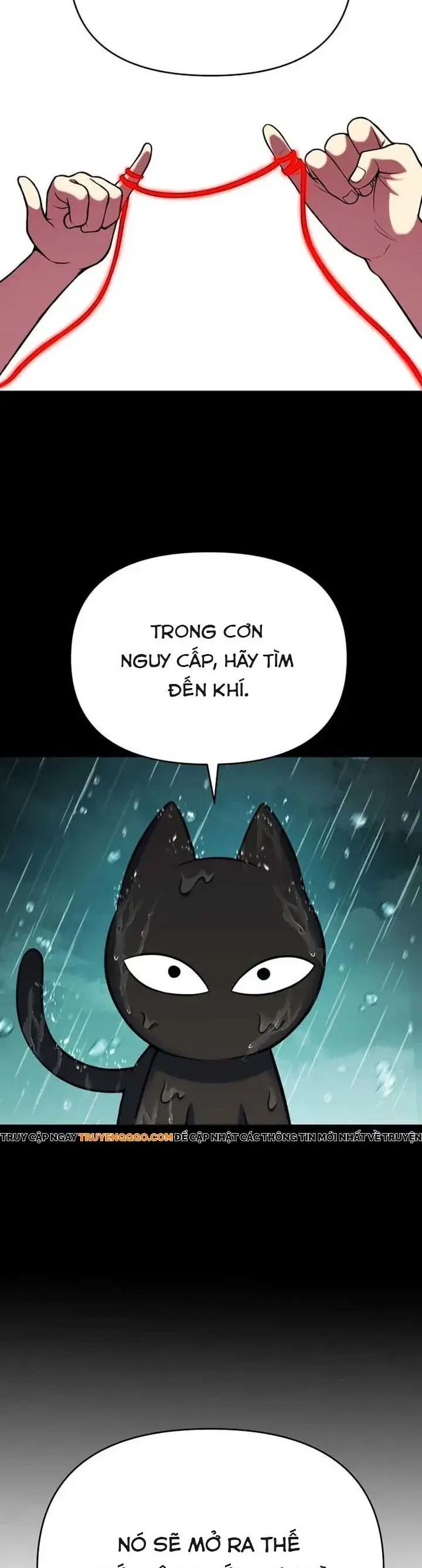 Yokai Yokai Yokai! Chương 5 Ảnh 36