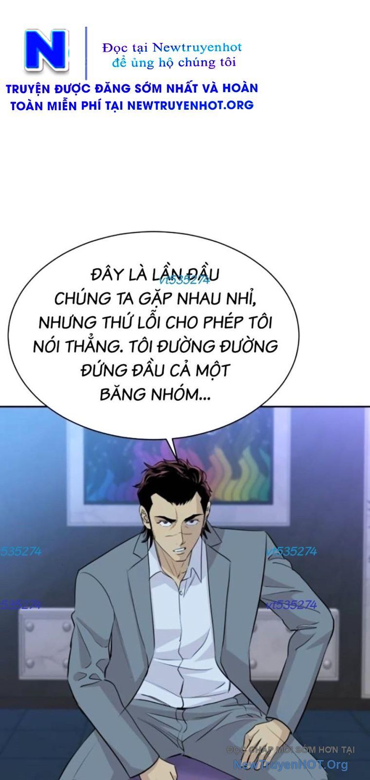 Cháu Trai Thiên Tài Của Vua Cho Vay Nặng Lãi Chương 67 Ảnh 51