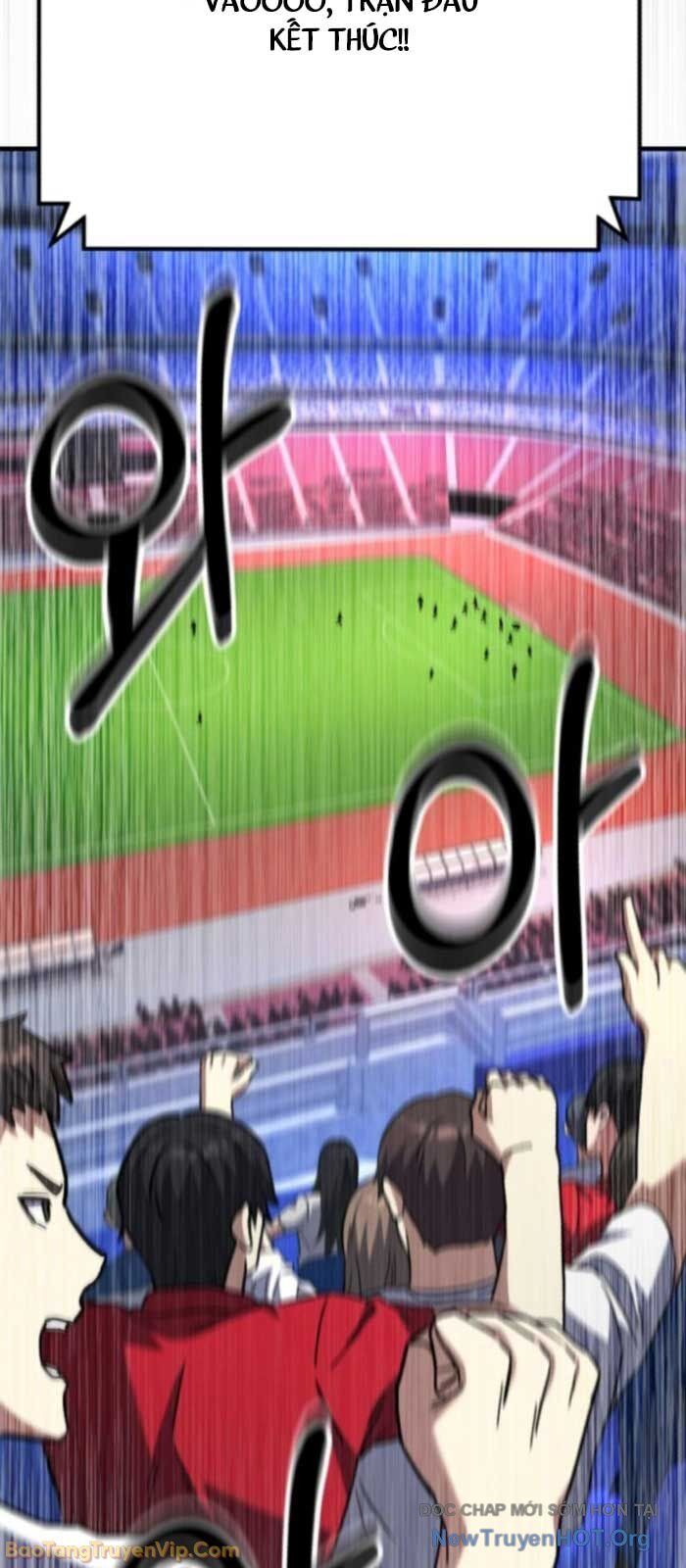 Đường Chuyền Đặc Biệt Của Tiền Vệ Thiên Tài Chương 15 Ảnh 39