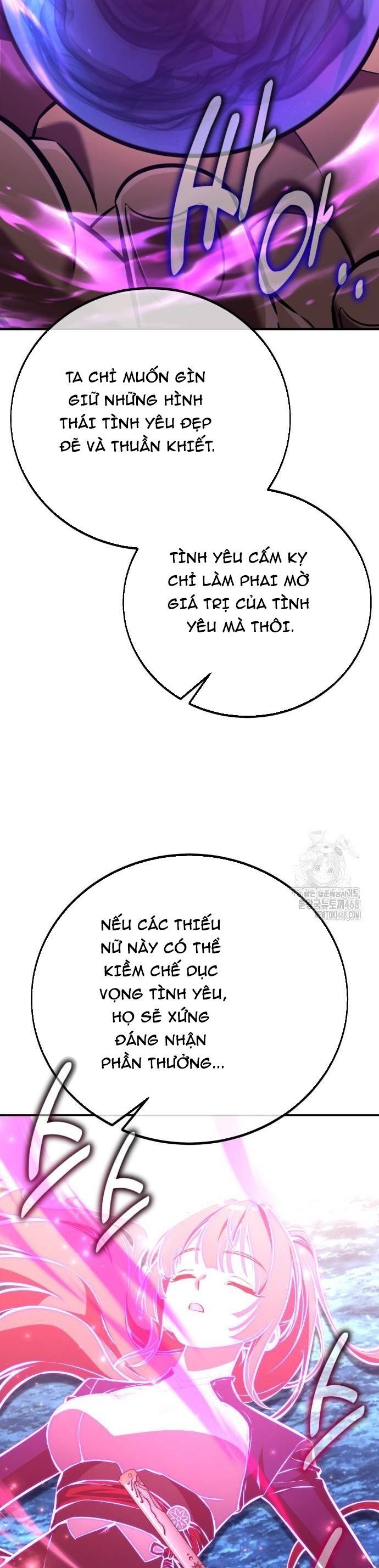 Tôi Đã Giết Tuyển Thủ Học Viện Chương 86 Ảnh 52