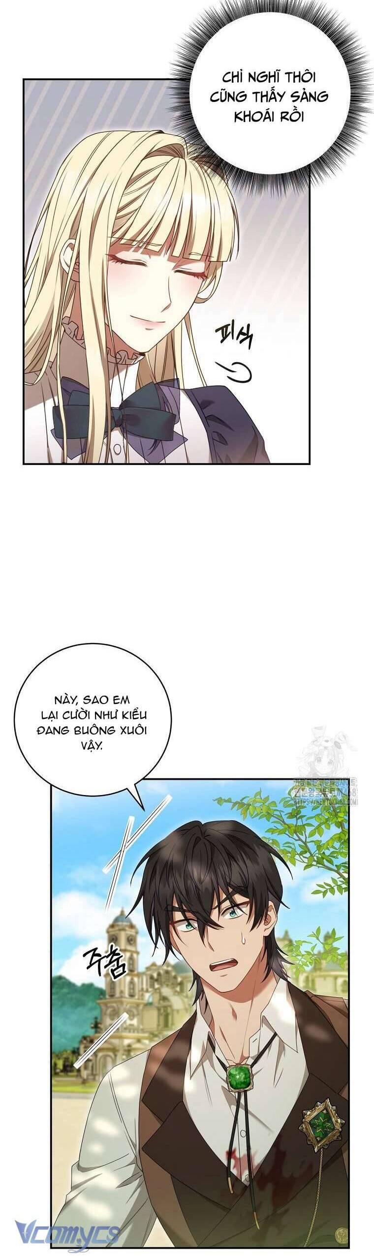 Ác Nữ Bị Quỷ Ám Rồi! Chuẩn Bị Hỗn Loạn Thôi! Chương 2 Ảnh 18
