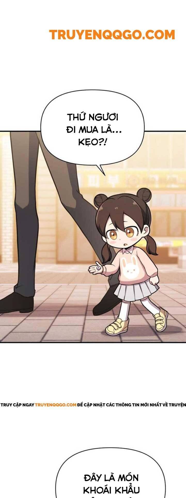 Yokai Yokai Yokai! Chương 3 Ảnh 79