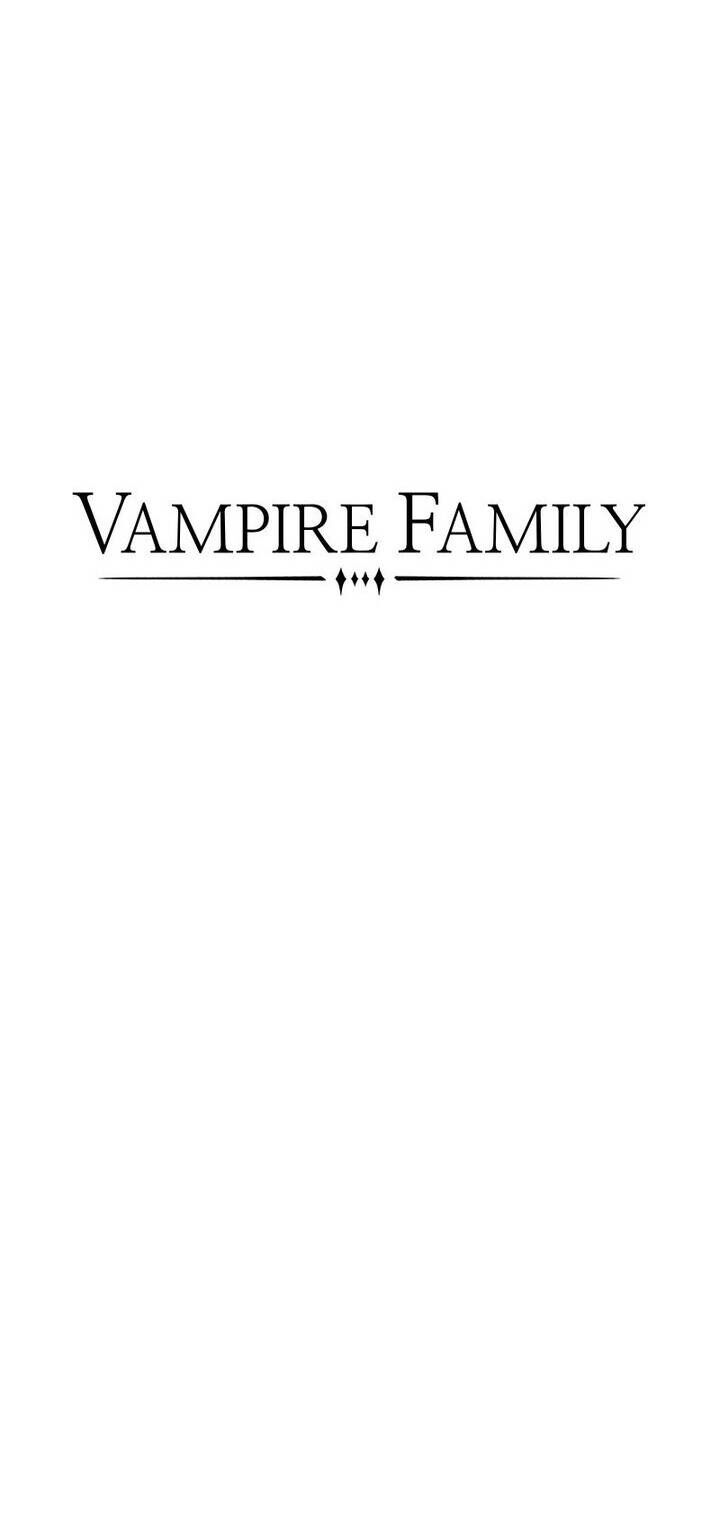 Vampire Family Chương 33 Ảnh 12