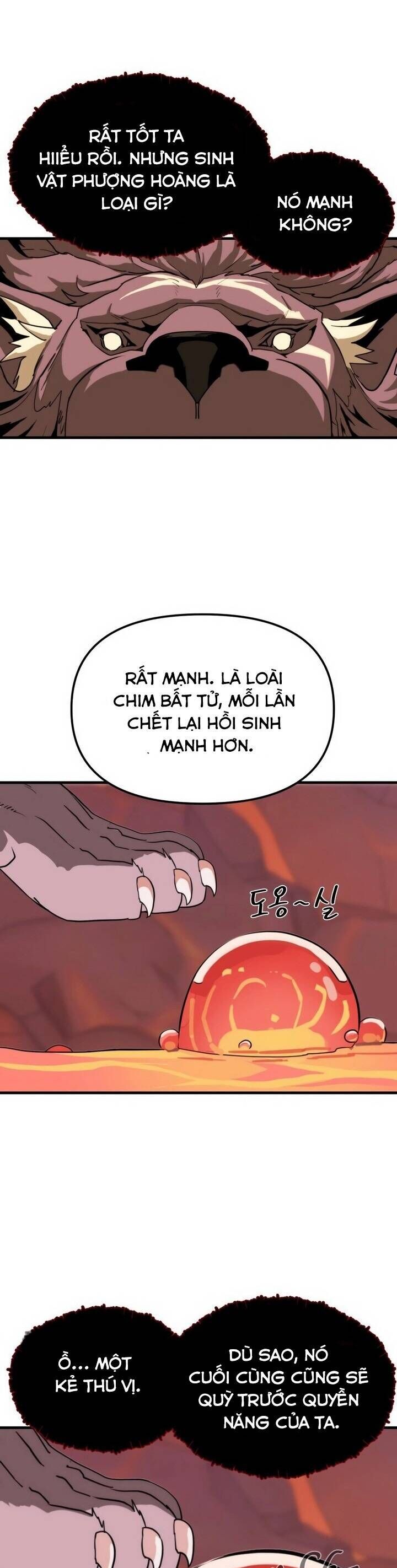 Siêu Cấp Quản Gia Chương 5 Ảnh 19