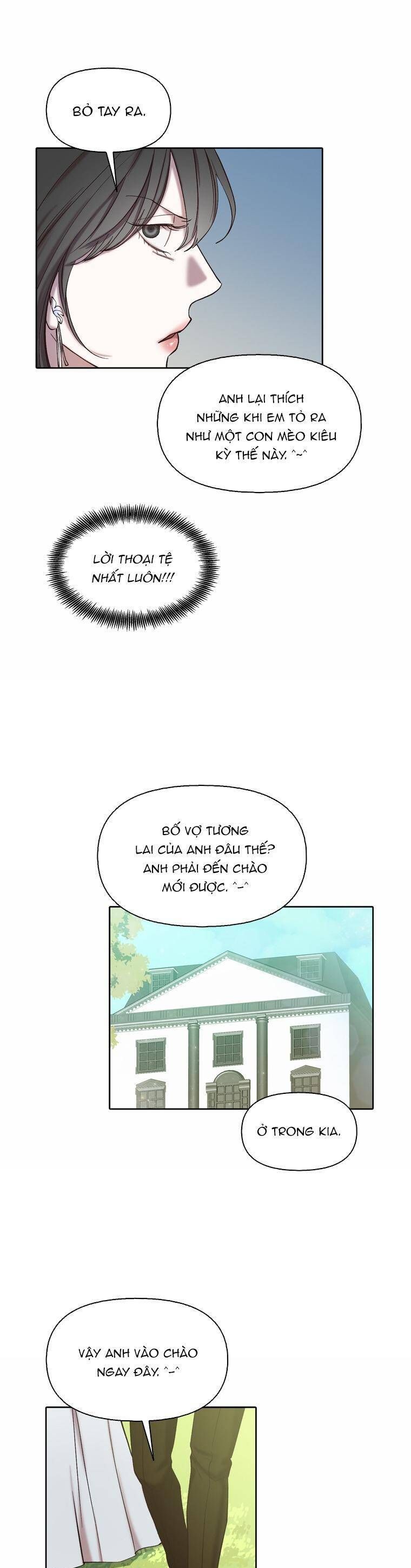 Thanh Xuân Của Chúng Ta Chương 94 Ảnh 17