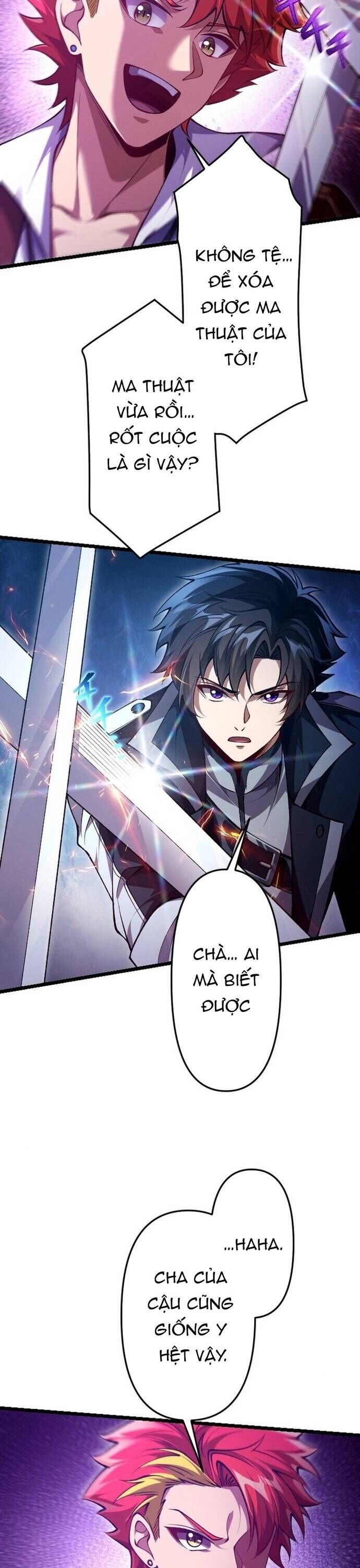 Ore Dake Level Down No Saikyou Kakuseisha Chương 11 Ảnh 41