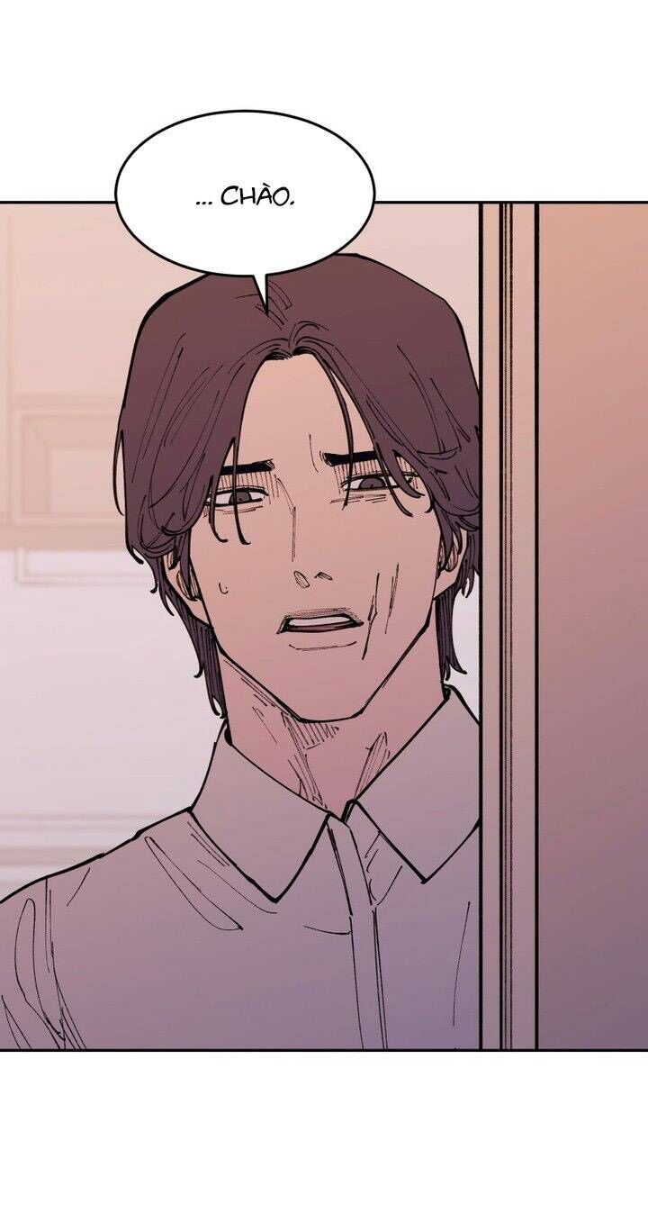 Vampire Family Chương 33 Ảnh 30
