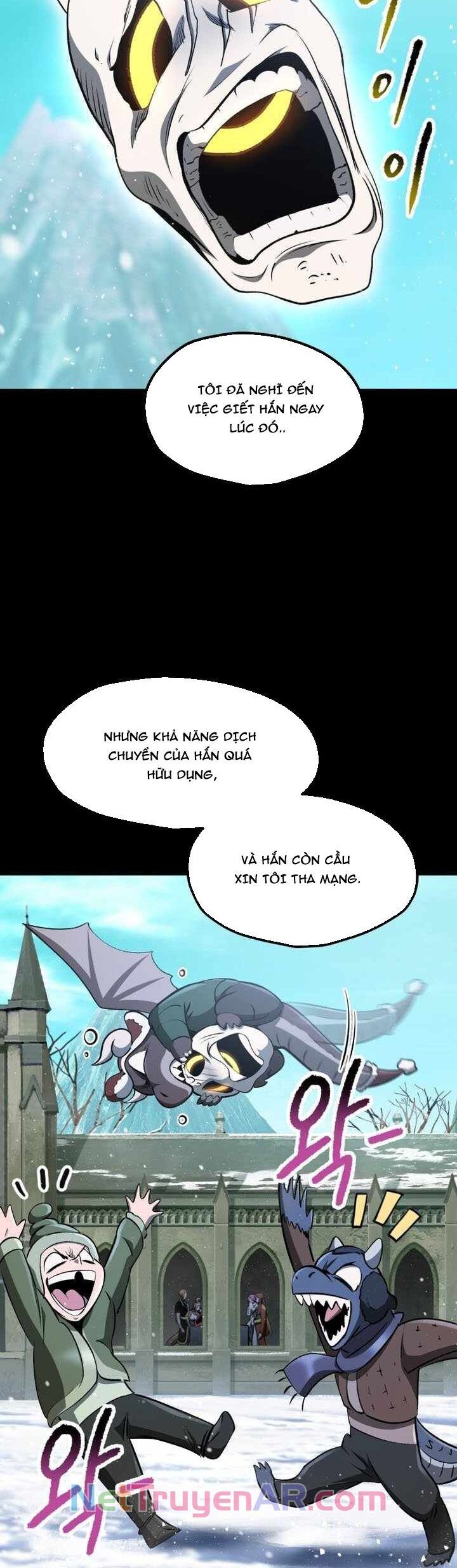 Anh Hùng Mạnh Nhất? Ta Không Làm Lâu Rồi! Chương 258 Ảnh 25