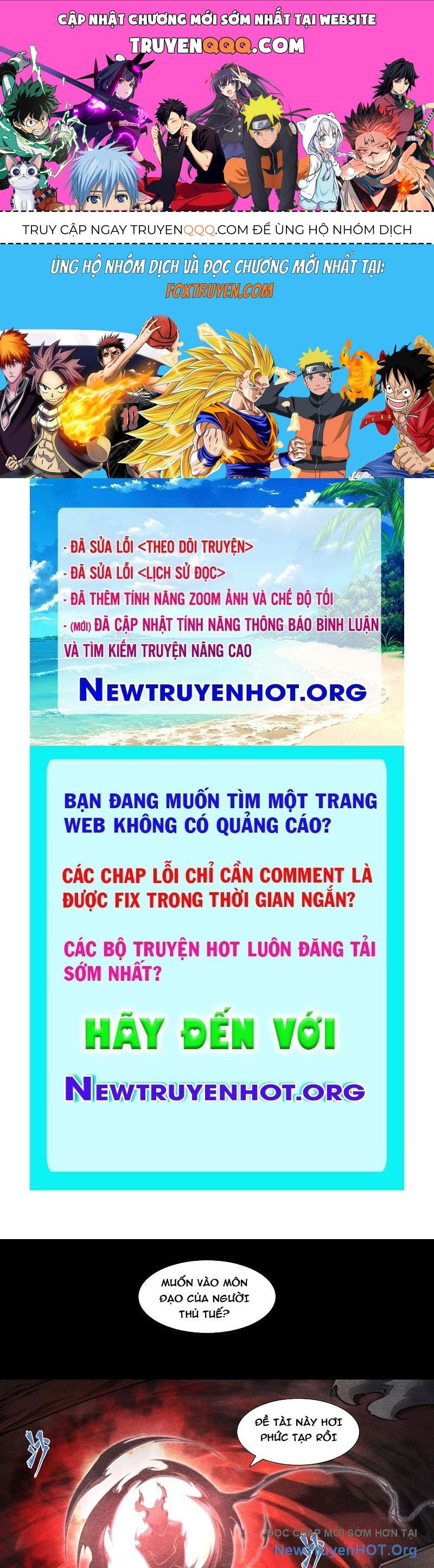 Hoàng Hôn Phân Giới Chương 19 Ảnh 2