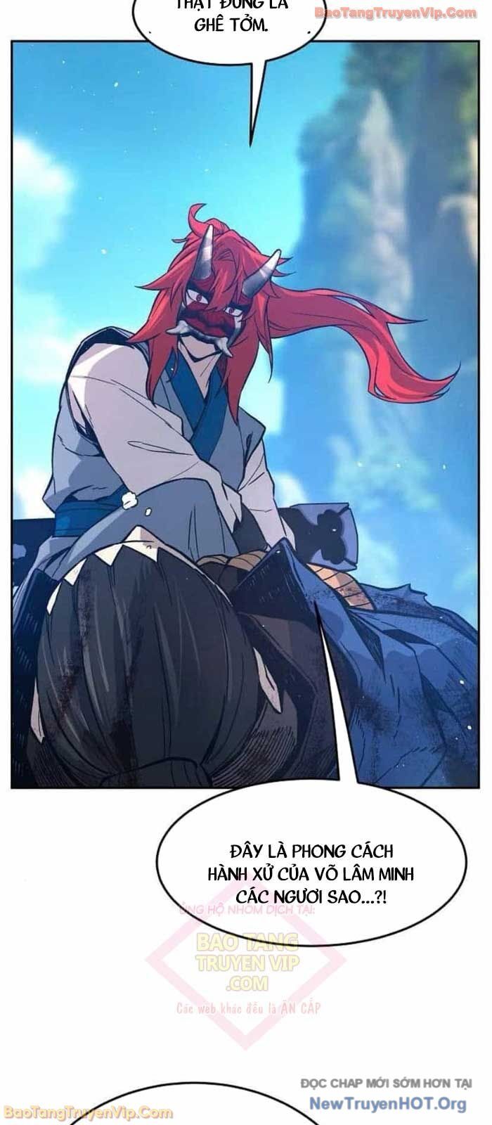 Tuyệt Đối Kiếm Cảm Chương 148 Ảnh 84