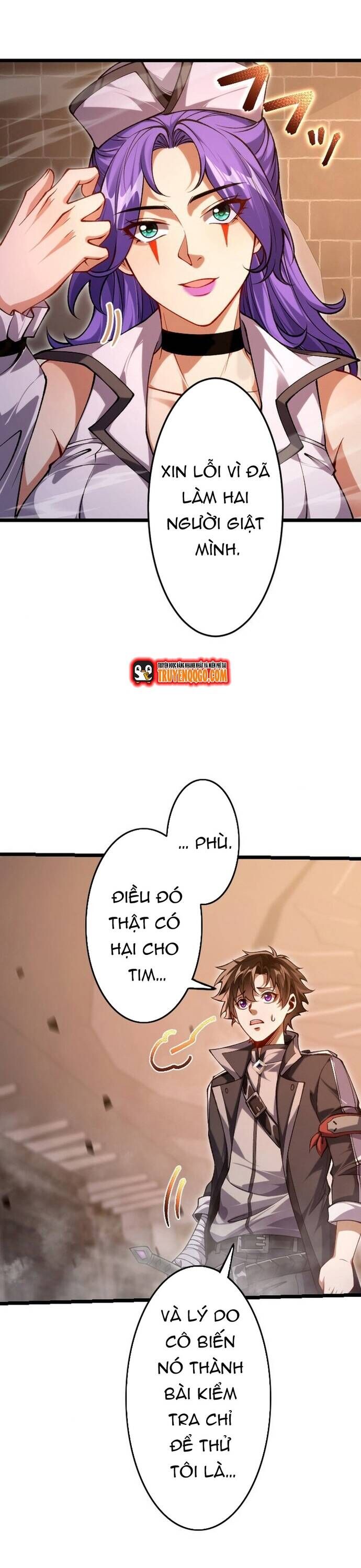 Ore Dake Level Down No Saikyou Kakuseisha Chương 11 Ảnh 4