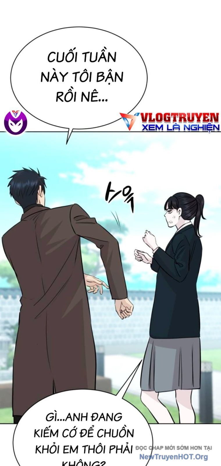 Cháu Trai Thiên Tài Của Vua Cho Vay Nặng Lãi Chương 67 Ảnh 19