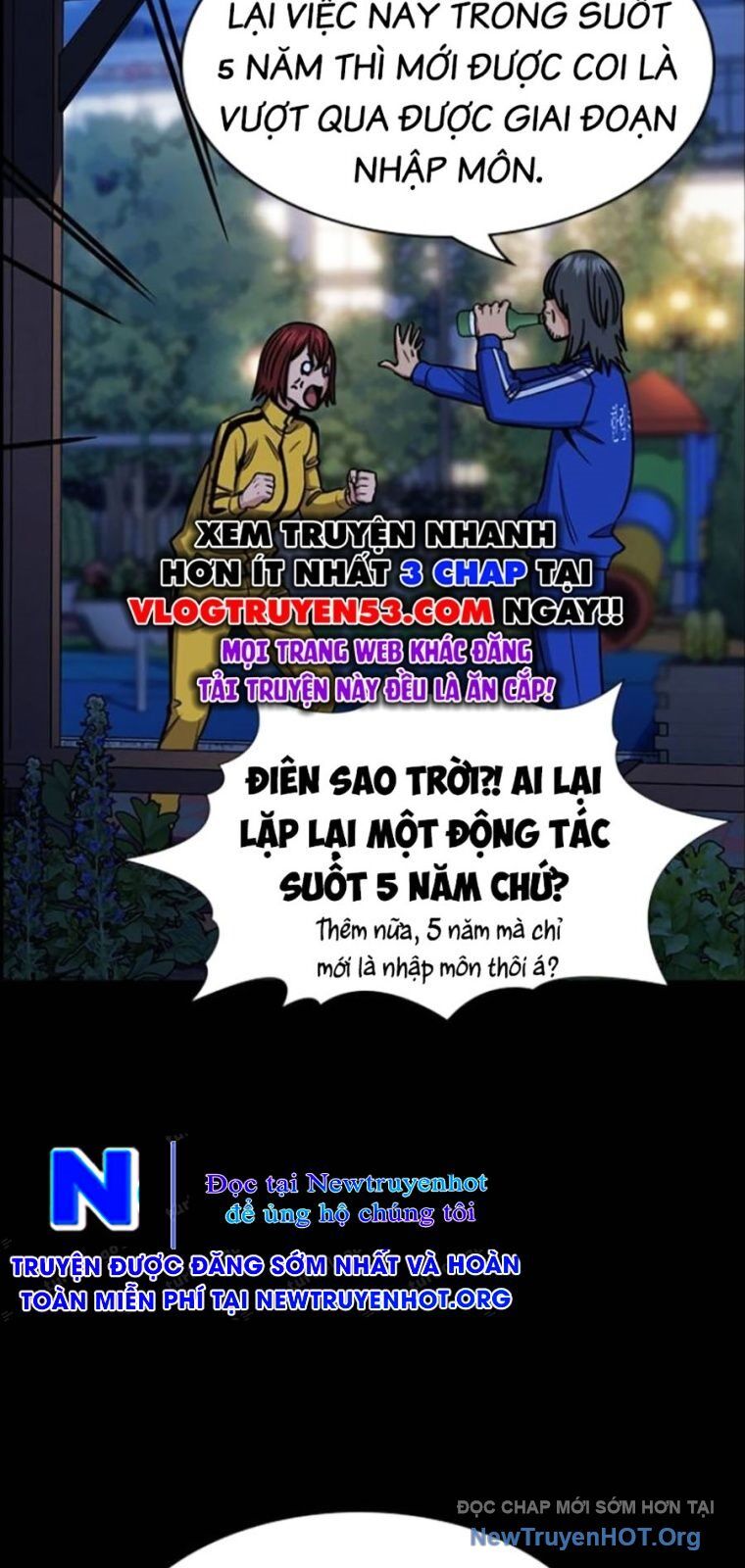 Giáo Dục Chân Chính - Get Schooled Chương 209 Ảnh 29
