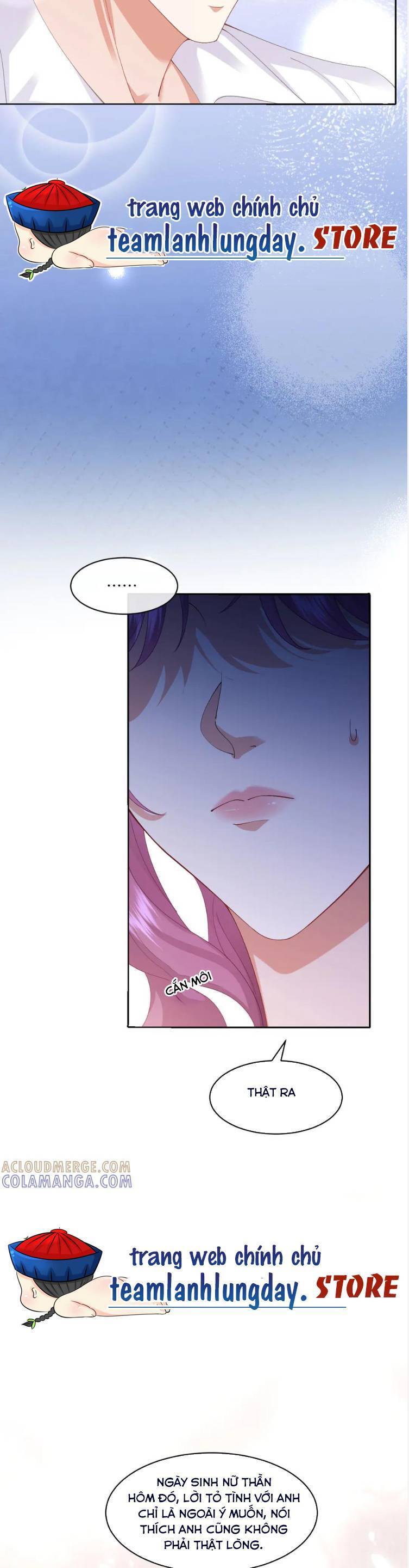 Tôi Đã Tỏ Tình Với Kẻ Thù Nguy Hiểm Chương 56 Ảnh 27