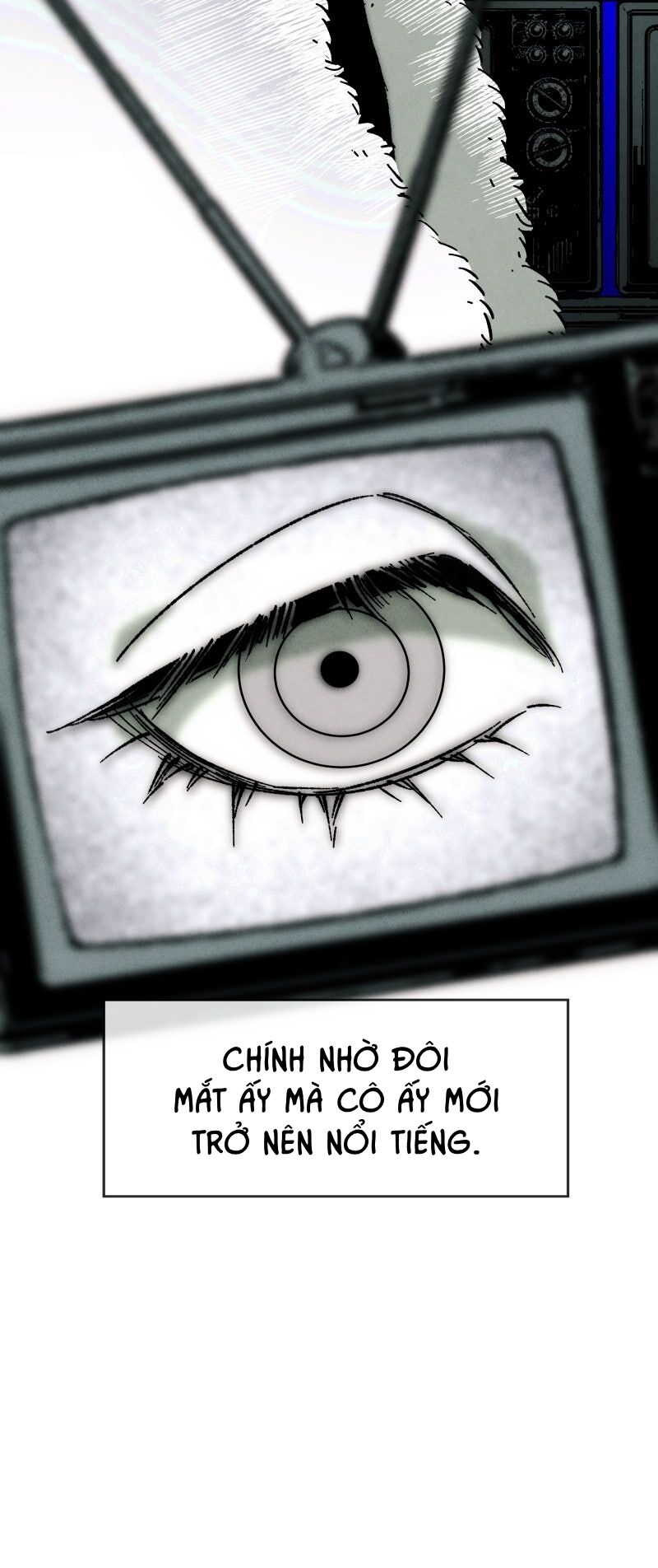 Hand Jumper Chương 93 Ảnh 19