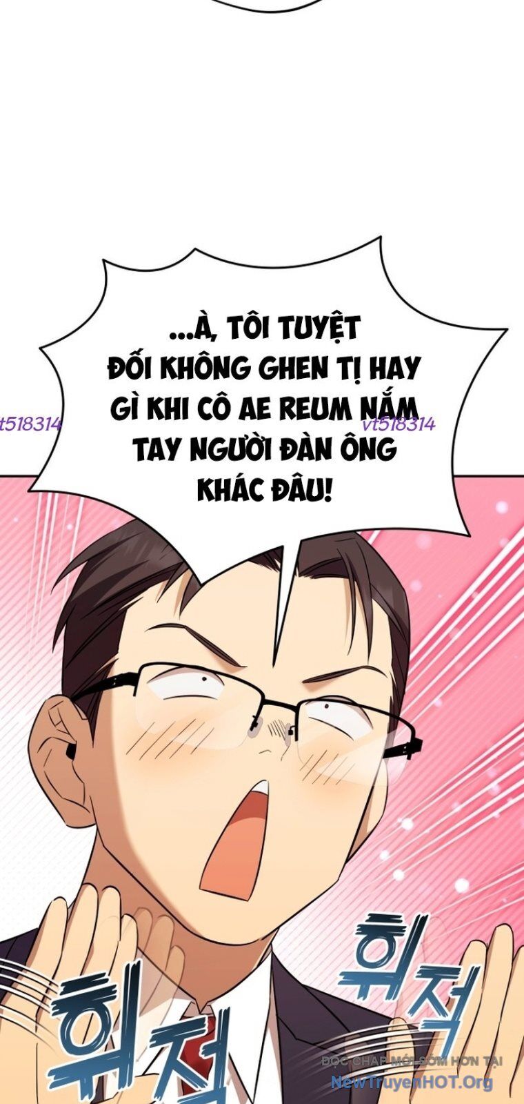Thiên Ma Bấm Huyệt Chương 69 Ảnh 18