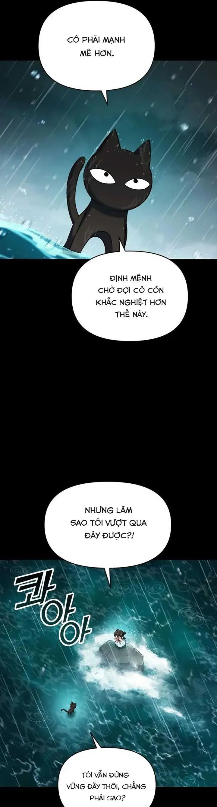 Yokai Yokai Yokai! Chương 5 Ảnh 33