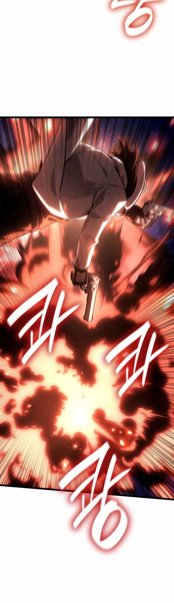 Đại Pháp Sư Toàn Năng Chương 133 Ảnh 35