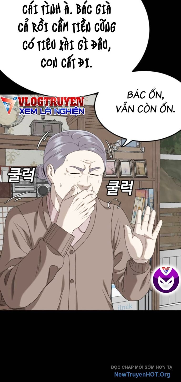 Người Xấu Chương 268 Ảnh 31