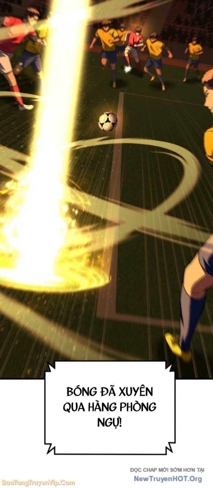 Đường Chuyền Đặc Biệt Của Tiền Vệ Thiên Tài Chương 15 Ảnh 25