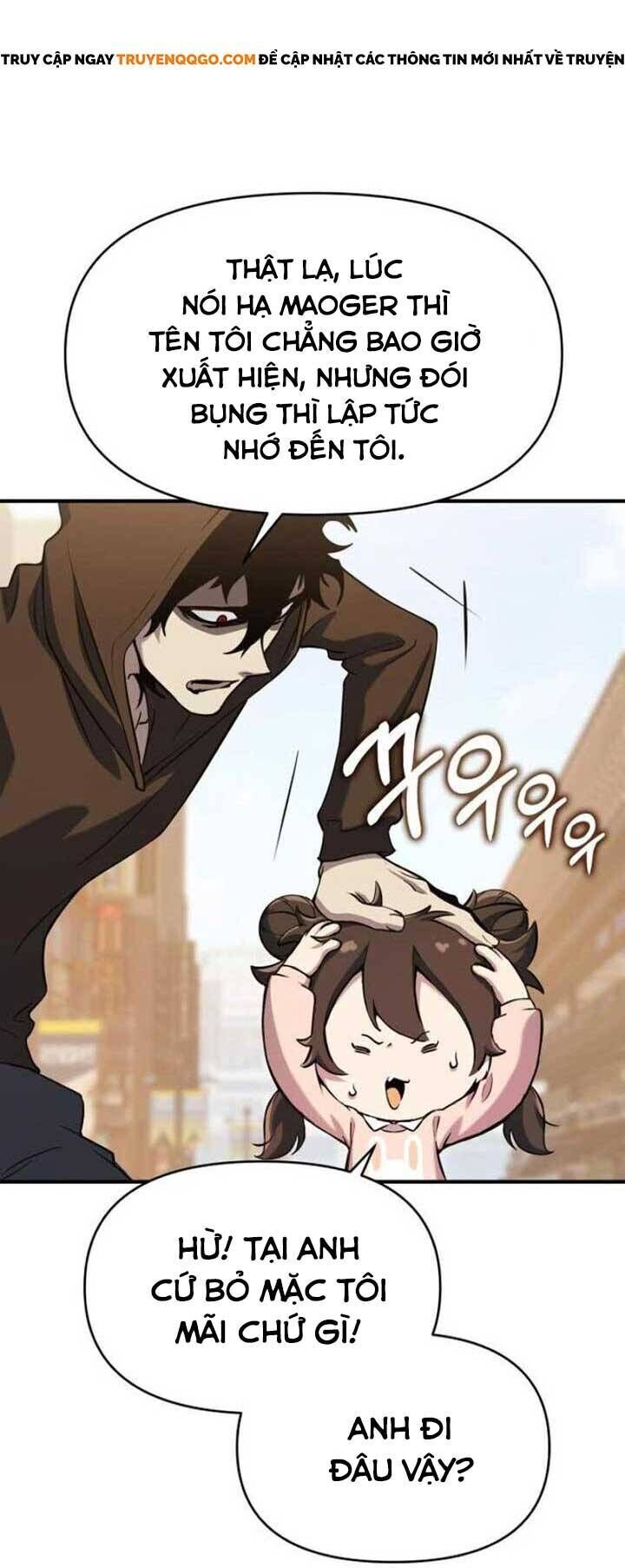 Yokai Yokai Yokai! Chương 3 Ảnh 77