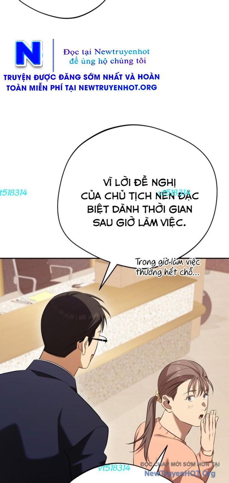 Thiên Ma Bấm Huyệt Chương 69 Ảnh 5