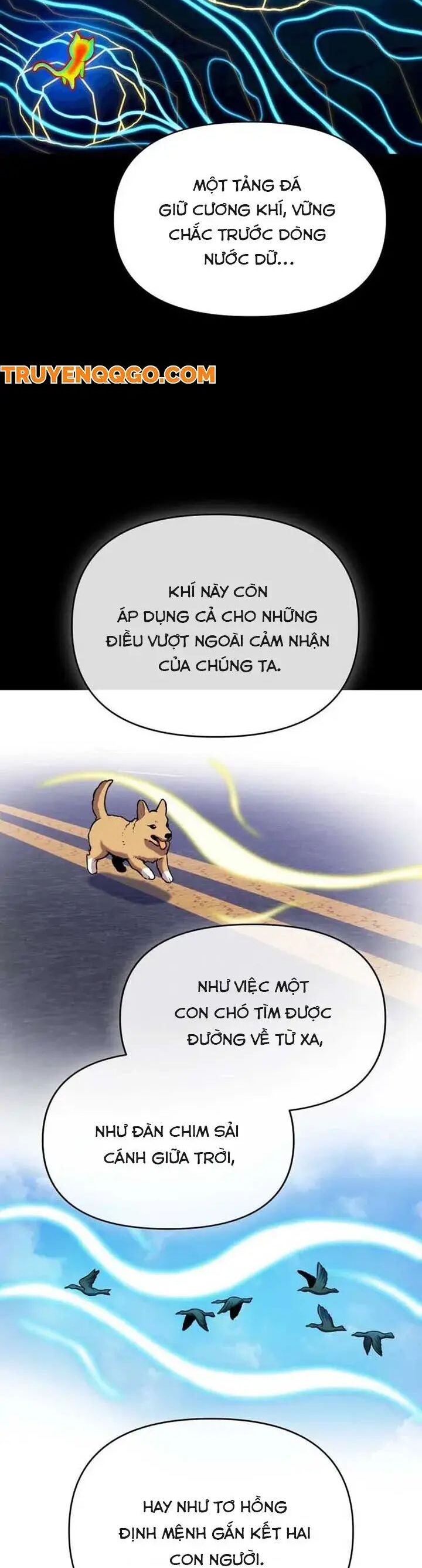 Yokai Yokai Yokai! Chương 5 Ảnh 35