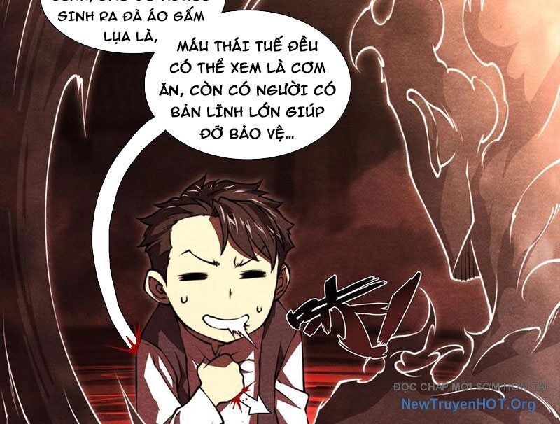Hoàng Hôn Phân Giới Chương 19 Ảnh 24