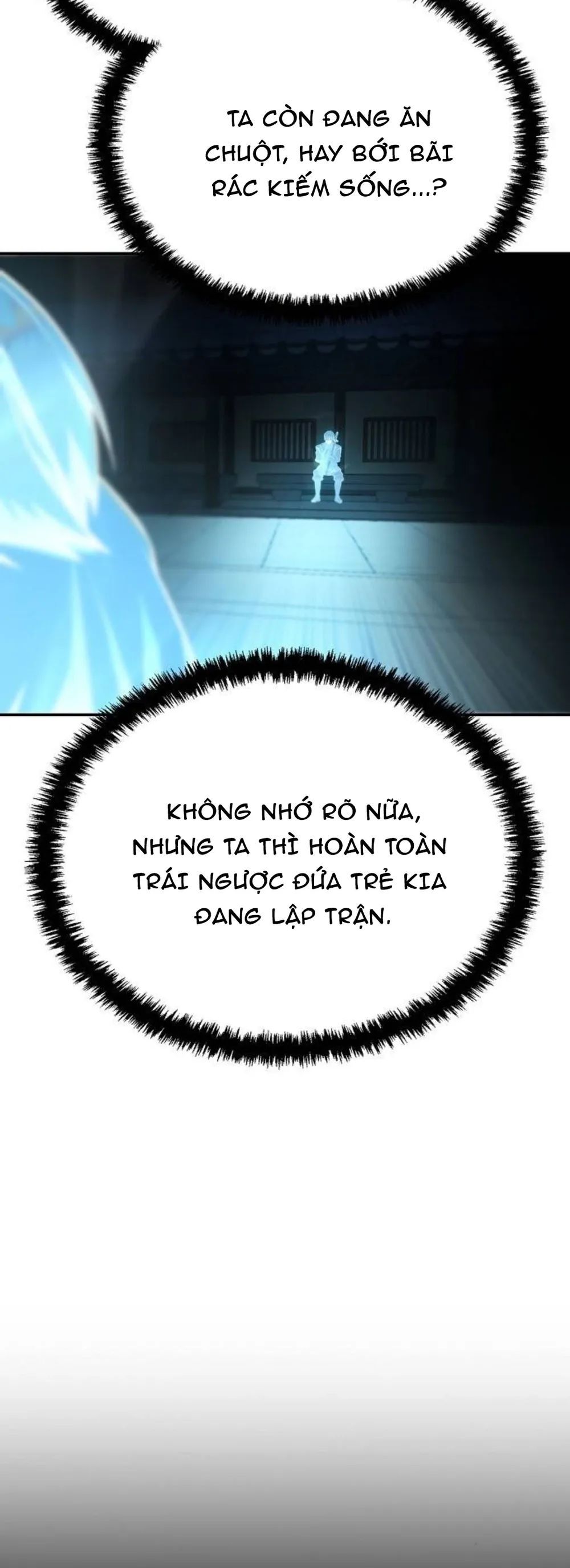 Quỷ Kiếm Thiên Tài Của Hoa Sơn Phái Chương 43 Ảnh 22