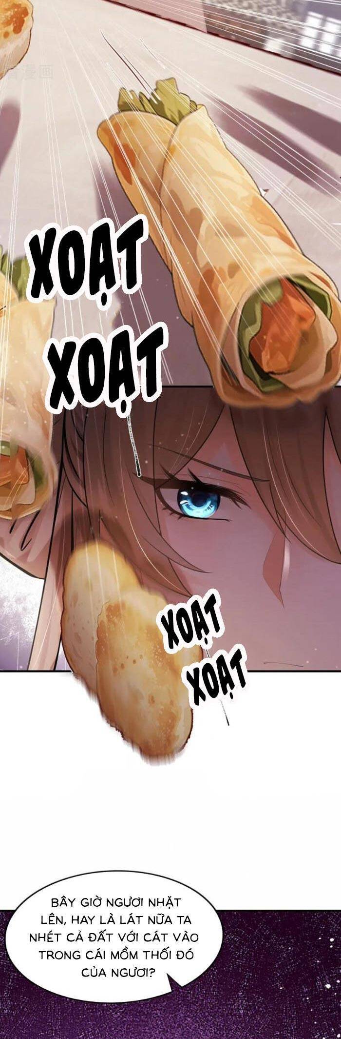 Mang Cả Siêu Thị Xuyên Không Về Nuôi Thừa Tướng Chương 51 Ảnh 13