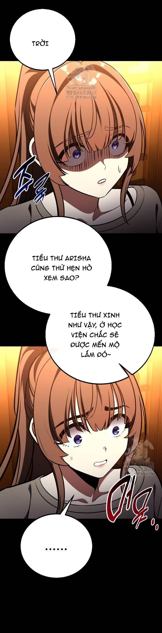 Tôi Đã Giết Tuyển Thủ Học Viện Chương 86 Ảnh 46