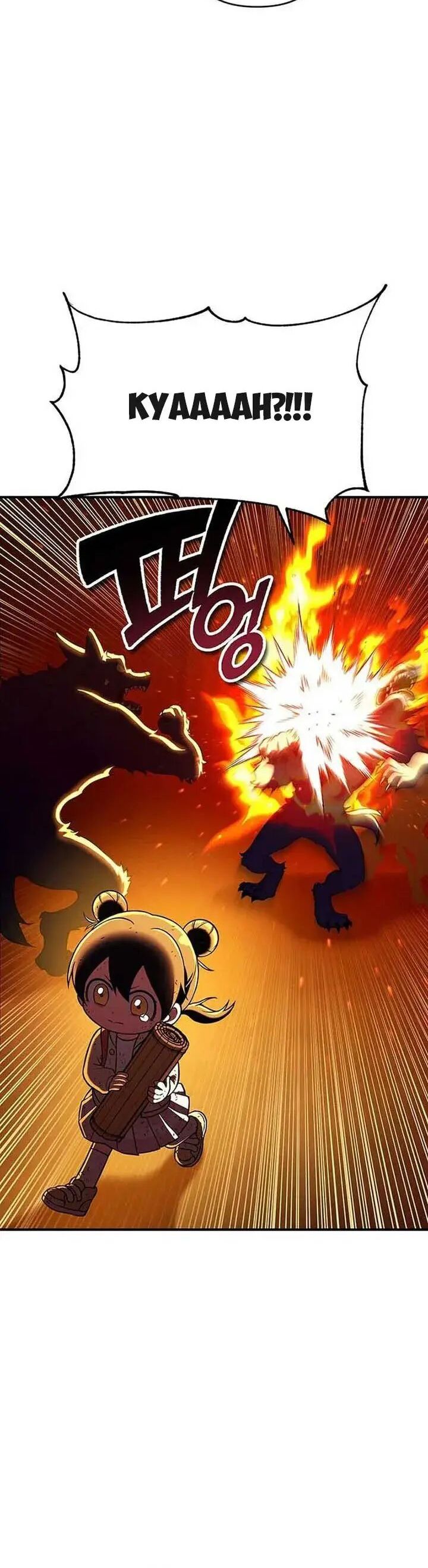 Yokai Yokai Yokai! Chương 5 Ảnh 17