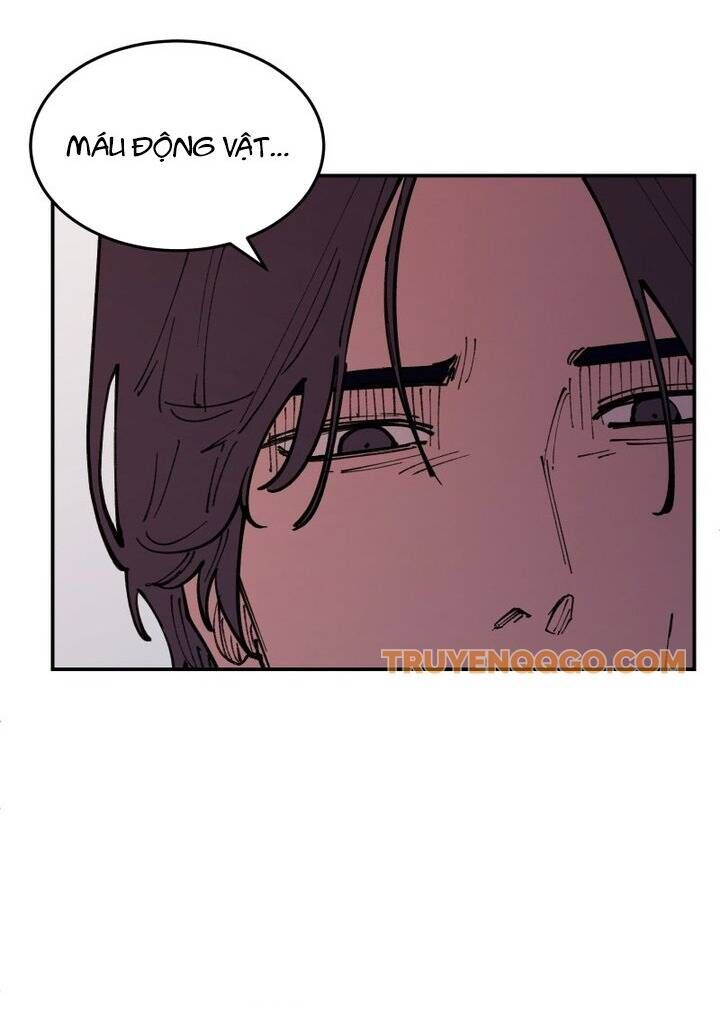 Vampire Family Chương 33 Ảnh 27