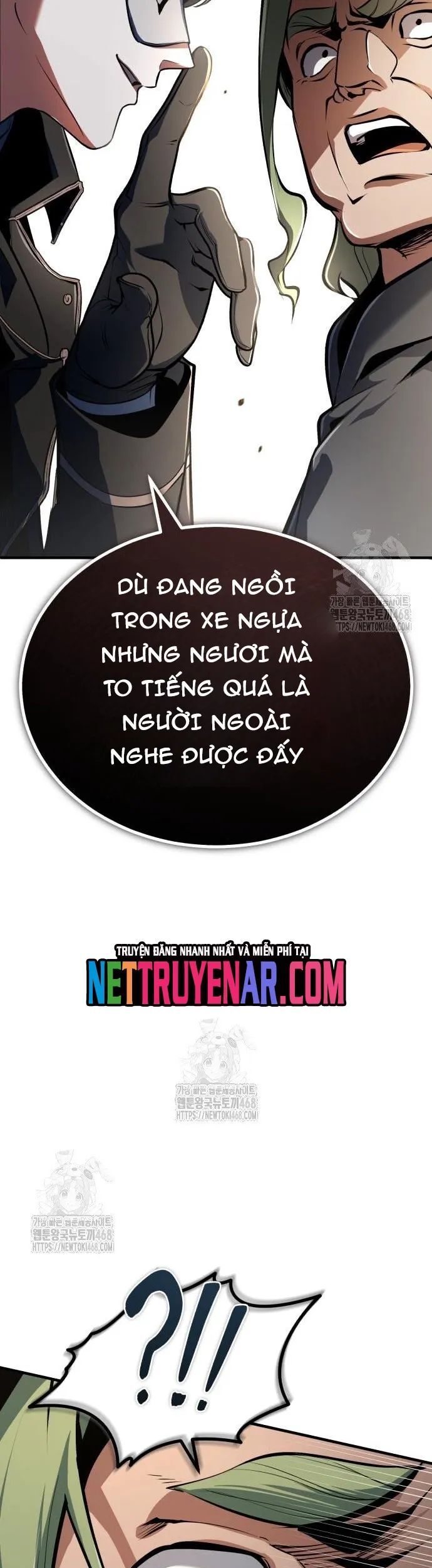 Giáo Sư Gián Điệp Chương 133 Ảnh 46