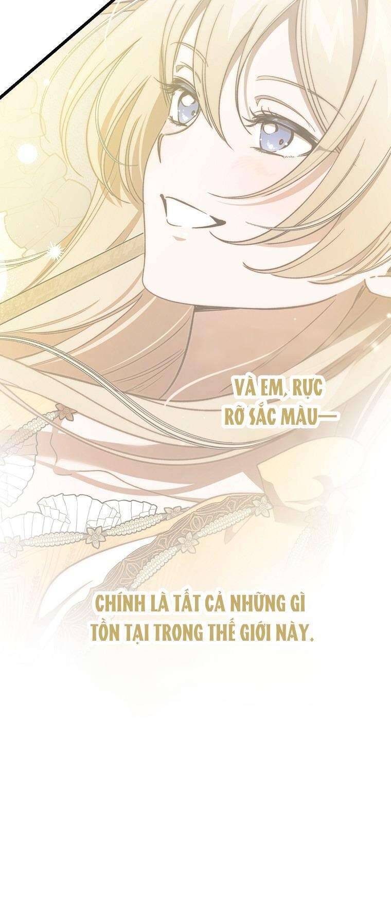 Ác Quỷ Nuôi Dưỡng Tiểu Thư Chương 68 Ảnh 35