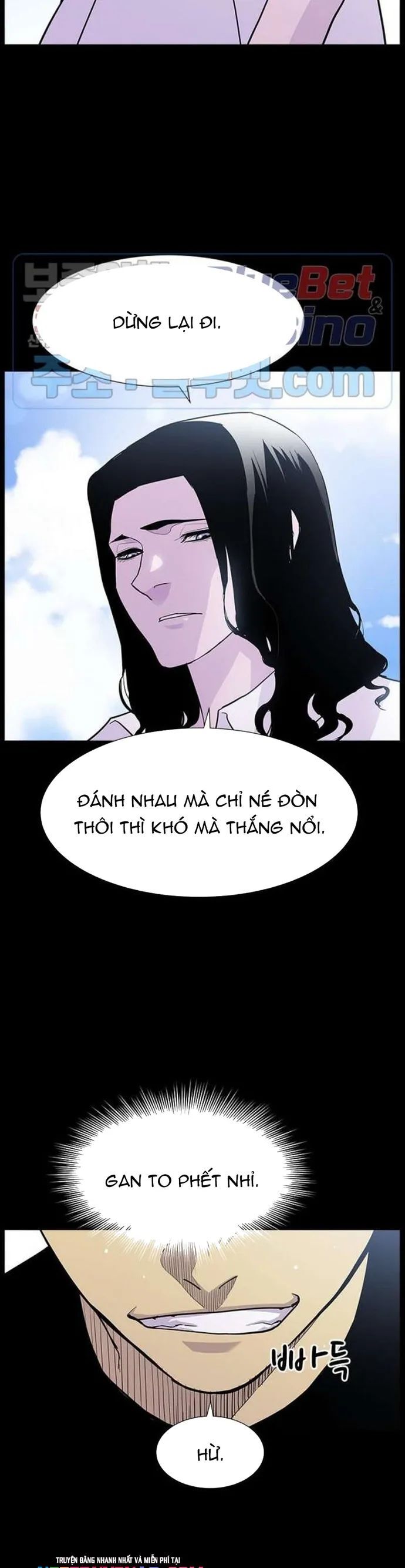 Gangster Học Đường Chương 46 Ảnh 26