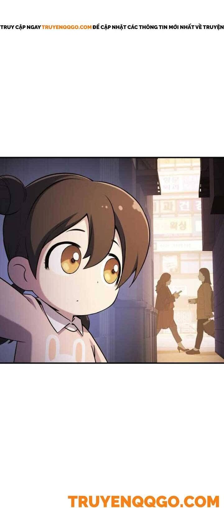Yokai Yokai Yokai! Chương 3 Ảnh 44