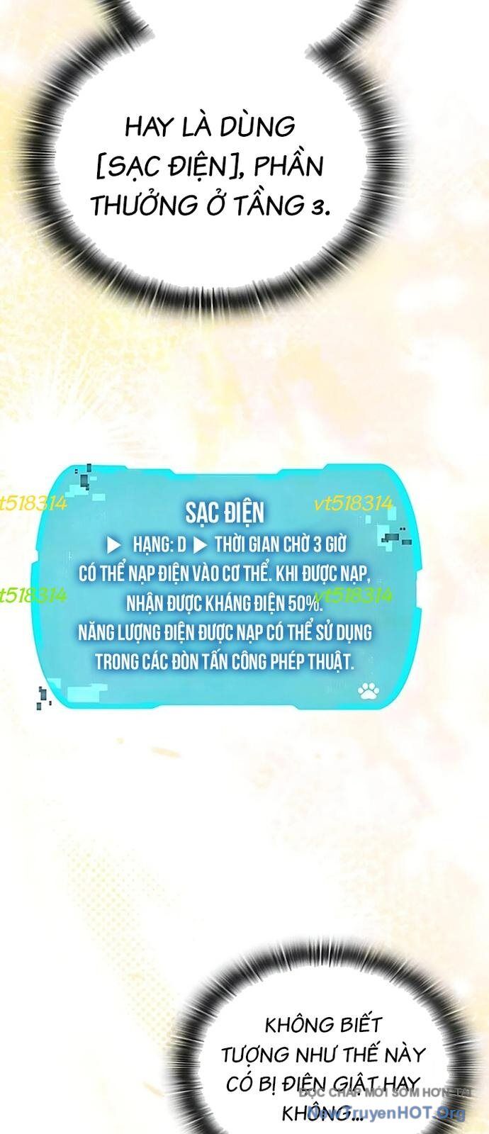 Trường Mẫu Giáo Thần Thú Chương 34 Ảnh 70