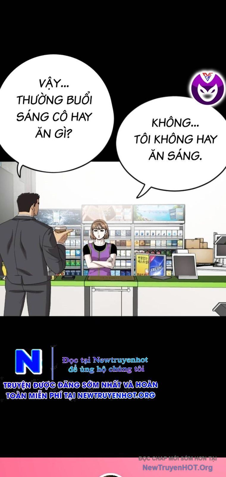 Người Xấu Chương 267 Ảnh 65
