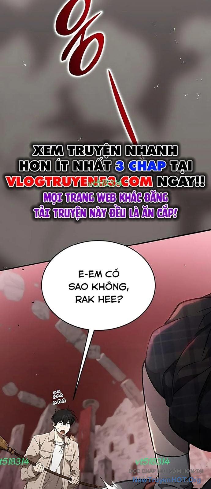 Trường Mẫu Giáo Thần Thú Chương 34 Ảnh 107