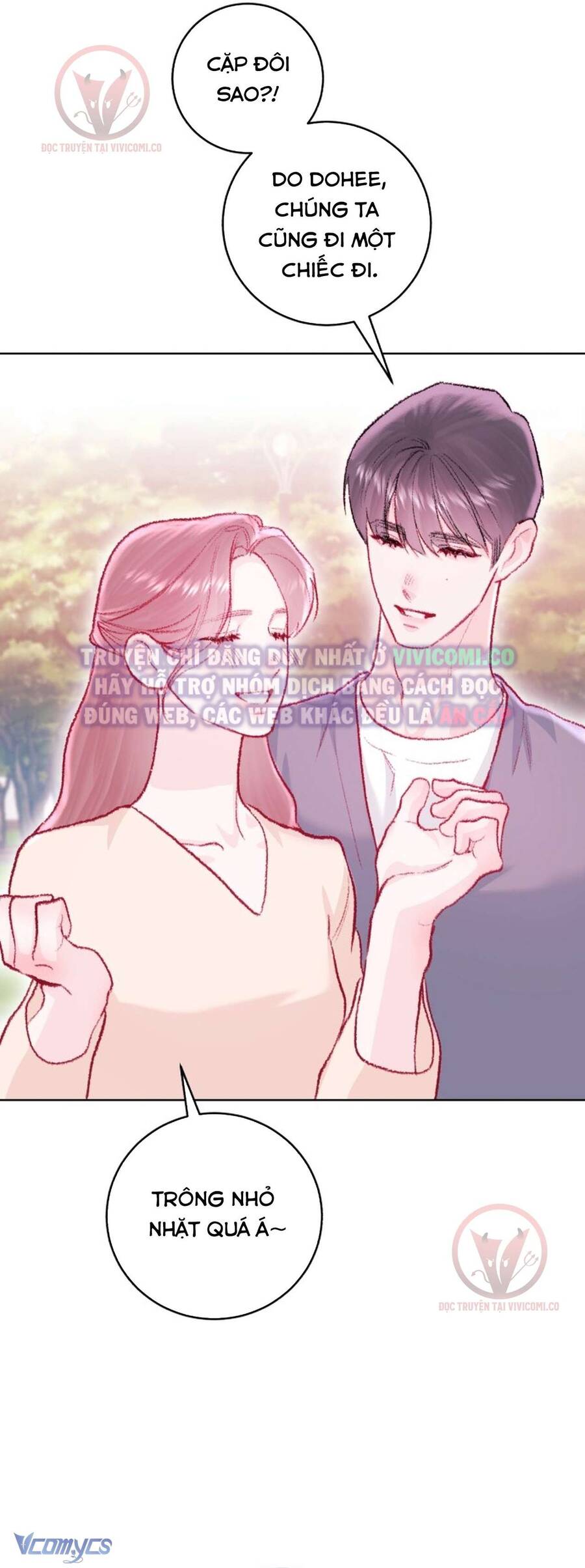 Chàng Quỷ Của Tôi Chương 26 Ảnh 67