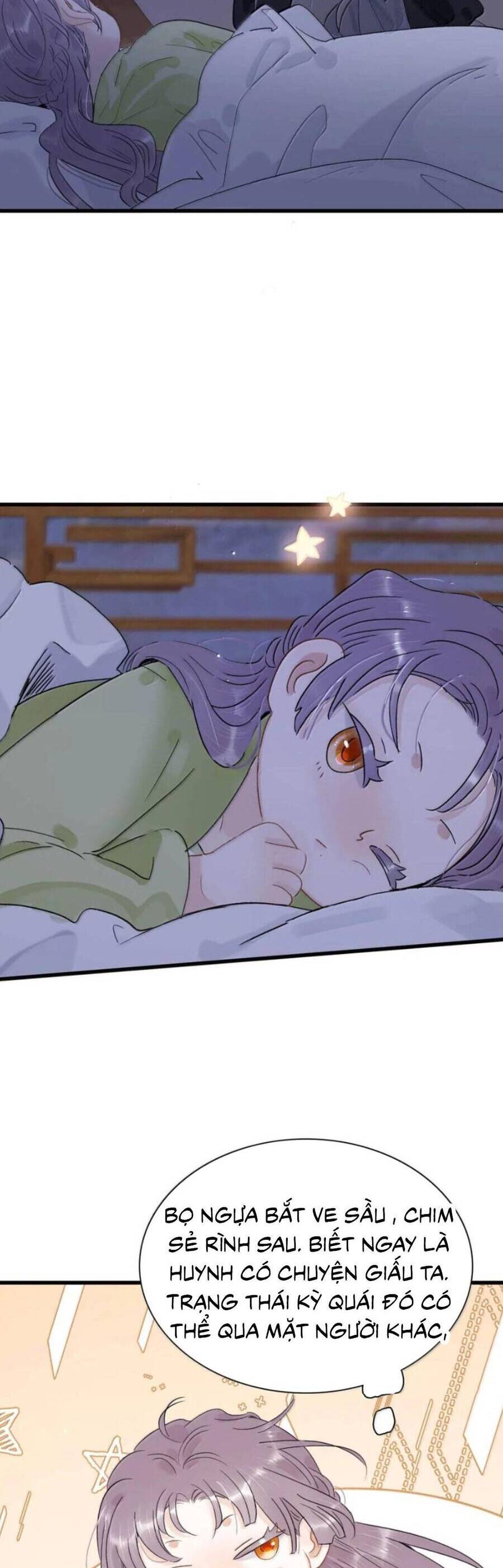 Toàn Bộ Phản Diện Trong Truyện Đều Nghe Được Tiếng Lòng Của Ta Chương 30 Ảnh 4