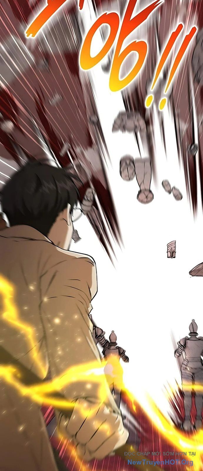 Trường Mẫu Giáo Thần Thú Chương 34 Ảnh 86