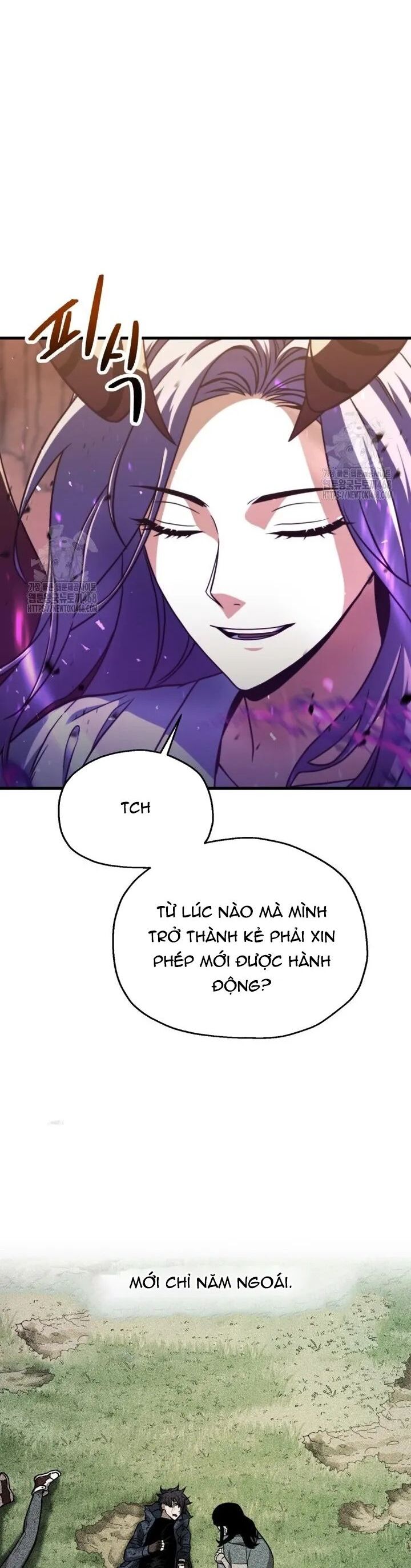 Người Chơi Không Thể Thăng Cấp Chương 200 Ảnh 41