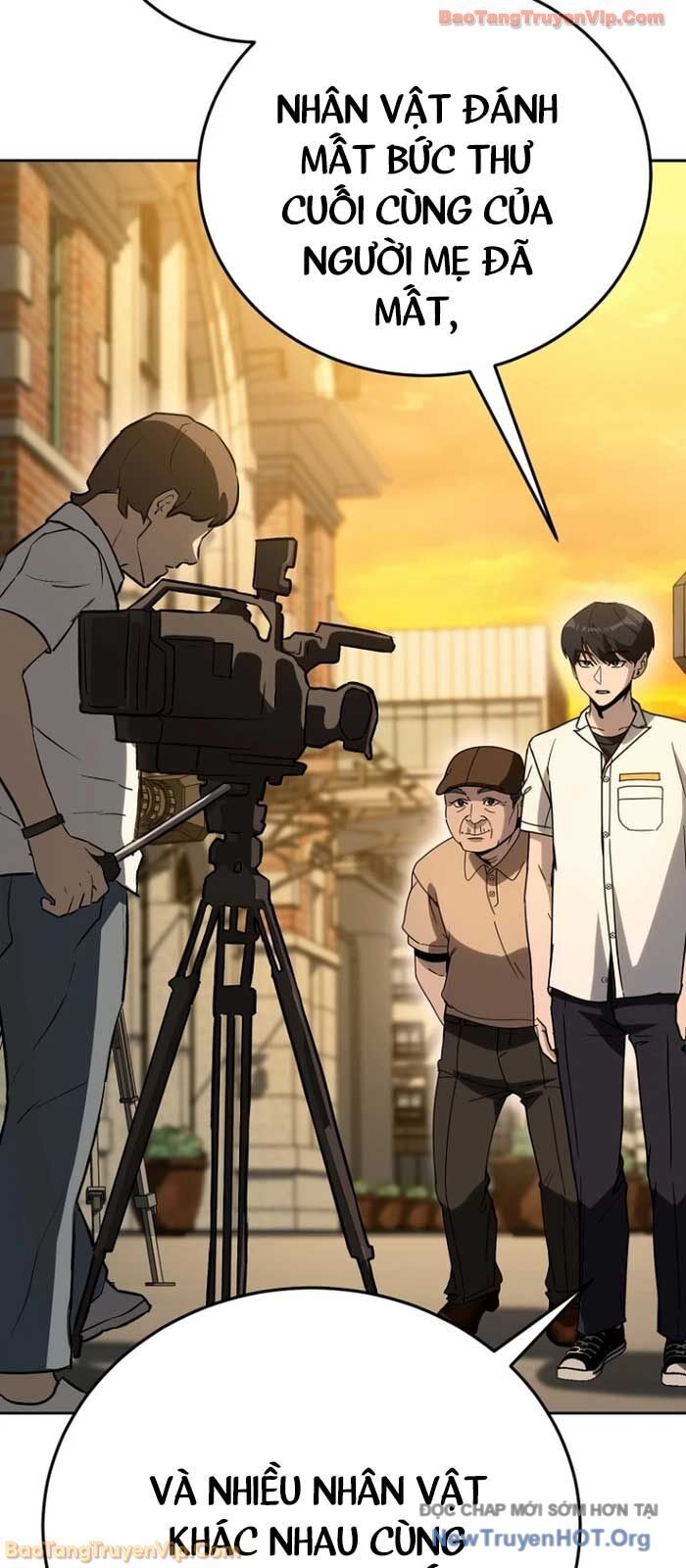 Diễn Viên Ngàn Mặt Chương 34 Ảnh 61