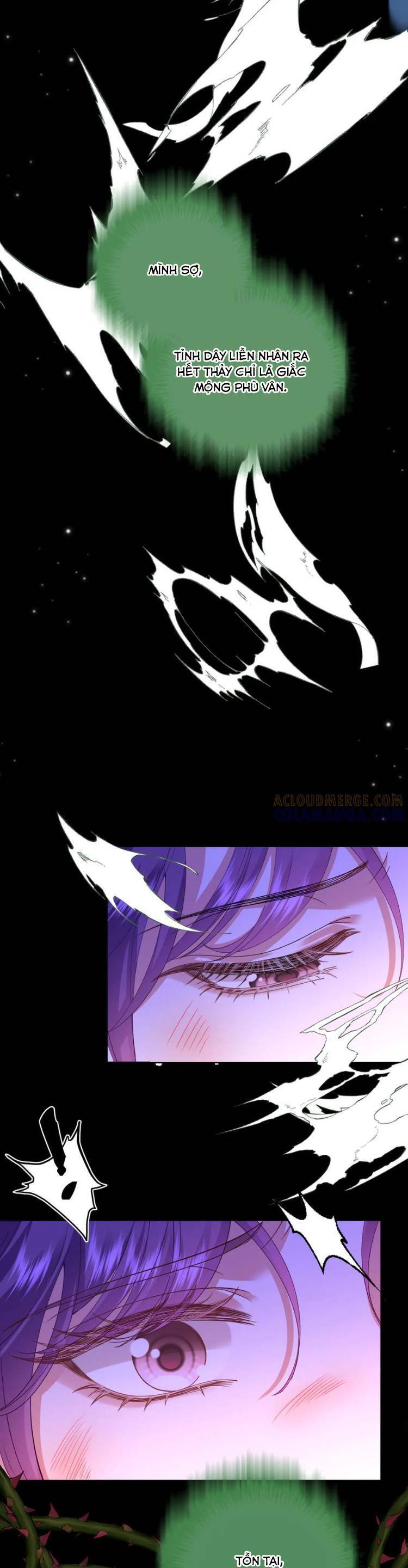 Tôi Đã Tỏ Tình Với Kẻ Thù Nguy Hiểm Chương 56 Ảnh 18